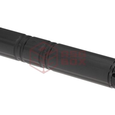 GOMS Mk3 Silencer CCW Black