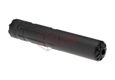 GOMS Mk5 Silencer CCW Black