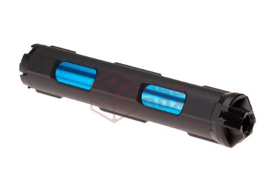 GOMS Mk6 Silencer CCW Black