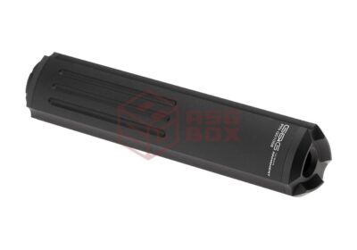 GOMS Mk7 Silencer CCW Black