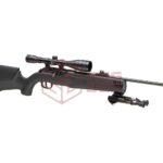 Umarex 850 M2 XTC Kit Co2 16J Black
