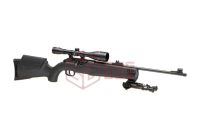 Umarex 850 M2 XTC Kit Co2 16J Black