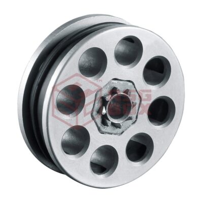 Umarex Rotary Magazine 850 M2 Co2 4.5mm (.177) Diabolo 8rds