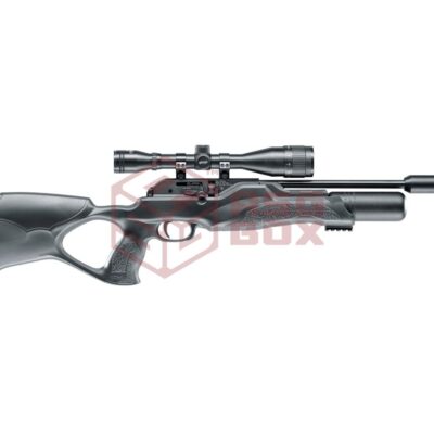 Walther Rotex RM8 Varmint UC 16J
