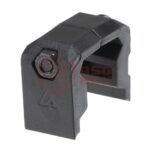 Airtech Studios CHL Charging Handle Lock ASG Evo Black