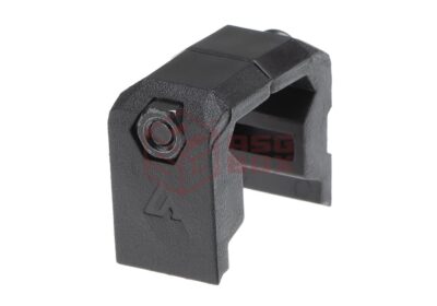 Airtech Studios CHL Charging Handle Lock ASG Evo Black