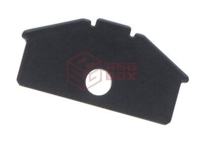 Airtech Studios STP Stock Renforcement Plate AM013/14/09 Black