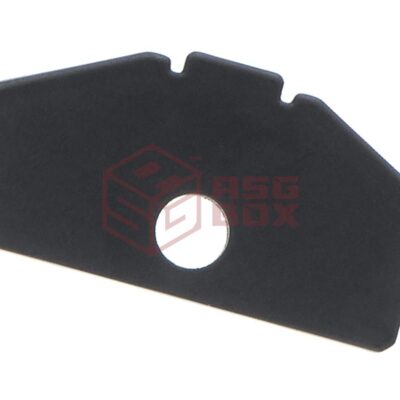 Airtech Studios STP Stock Renforcement Plate AM013/14/09 Black