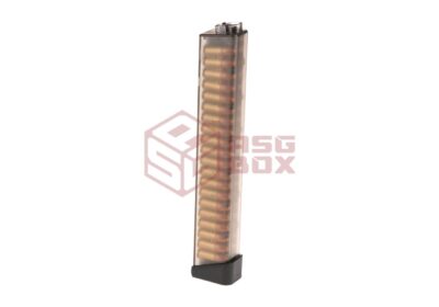 Magazin ARP 9 Lowcap 60rds with Dummy Rounds Black