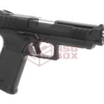 GTP 9 GBB Black