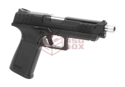 GTP 9 GBB Black