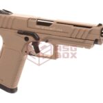 GTP 9 GBB Desert