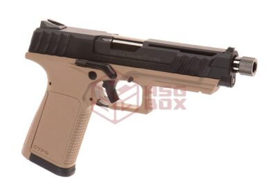 GTP 9 GBB Dual Tone
