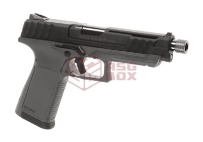 GTP 9 GBB Black/Grey