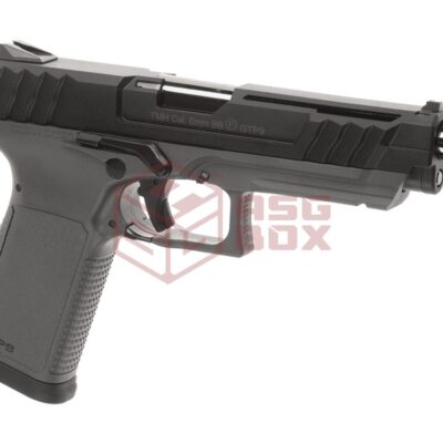 GTP 9 GBB Black/Grey