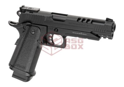 GPM1911 CP GBB Black