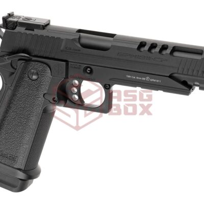 GPM1911 CP GBB Black