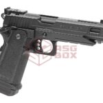 GPM1911 CP MS Metal Version GBB Black