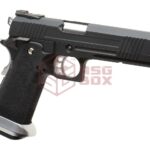 AW Custom HX1102 Split Slide Full Metal GBB