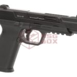 Piranha Mk I GBB Black