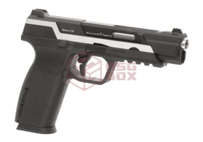 Piranha Mk I GBB Dual Tone