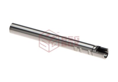 Maple Leaf 6.02 Inner Barrel for GBB Pistol 80mm