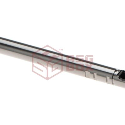 Maple Leaf 6.02 Inner Barrel for GBB Pistol 80mm