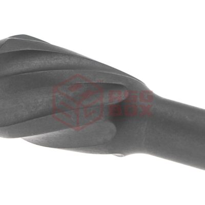 Maple Leaf VSR-10 Twisted Solid Bolt Handle Knob for Right Hand