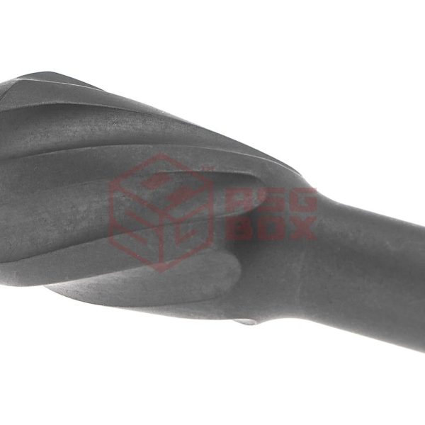 Maple Leaf VSR-10 Twisted Solid Bolt Handle Knob for Right Hand