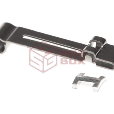 Maple Leaf VSR-10 Steel Hop Up Adjustment Lever with I KEY