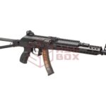 PRK9L E.T.U. S-AEG Black