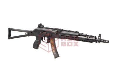 PRK9L E.T.U. S-AEG Black