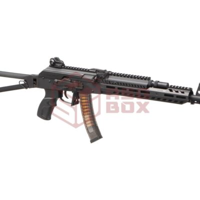 PRK9L E.T.U. S-AEG Black