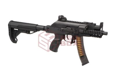 PRK9 RTS E.T.U. S-AEG Black