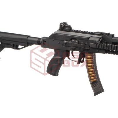 PRK9 RTS E.T.U. S-AEG Black