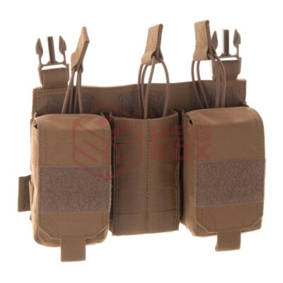 Warrior Detachable Front Panel Mk1 for LPC/RPC Coyote