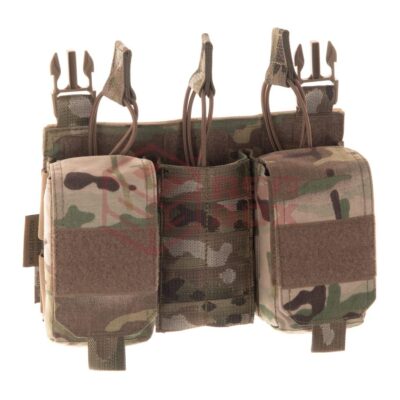 Warrior Detachable Front Panel Mk1 for LPC/RPC Multicam
