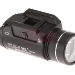 Streamlight TLR-1 HL Black