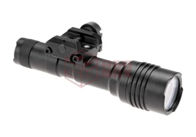 Streamlight ProTac Rail Mount 2 Black