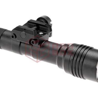 Streamlight ProTac Rail Mount 2 Black
