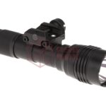 Streamlight ProTac Rail Mount HL X Black