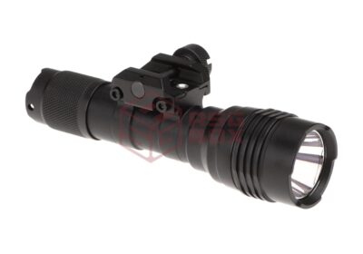 Streamlight ProTac Rail Mount HL X Black