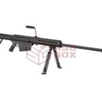 Snow Wolf Barrett M82A1 Full Metal