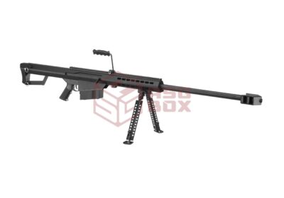 Snow Wolf Barrett M82A1 Full Metal
