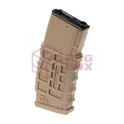 Magazin M4 GMAG Hicap 300rds Desert