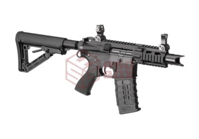 Firehawk HC-05 Black
