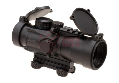 Primary Arms SLx5P 5x Prism Scope .223/5.56, 5.45x39, .308 ACSS Gen III Black