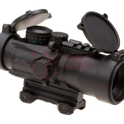 Primary Arms SLx5P 5x Prism Scope .223/5.56, 5.45x39, .308 ACSS Gen III Black