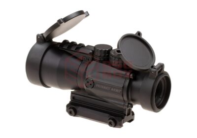 Primary Arms SLx5P 5x Prism Scope .223/5.56, 5.45x39, .308 ACSS Gen III Black - obrazek 2