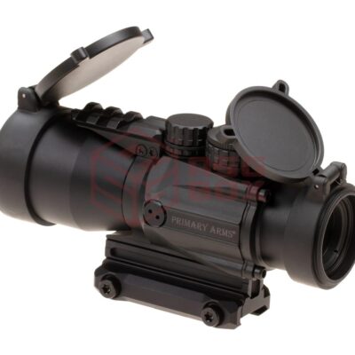 Alternative view of Primary Arms SLx5P 5x Prism Scope .223/5.56, 5.45x39, .308 ACSS Gen III Black